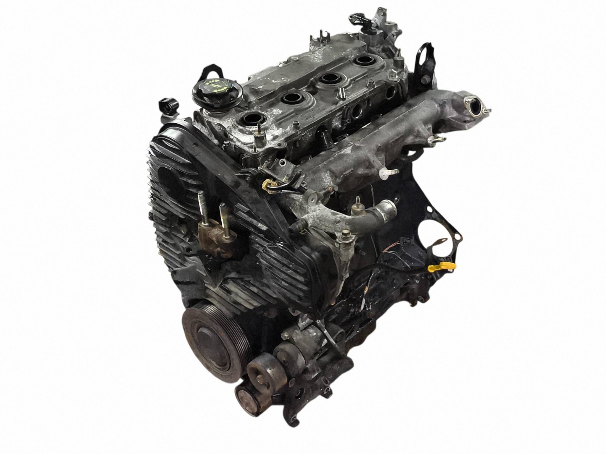 Moteur RF7J - Image 5