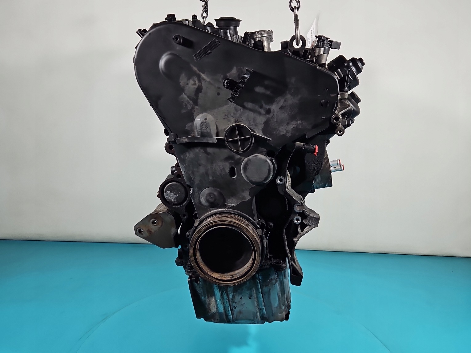 Moteur CNHA - Image 7