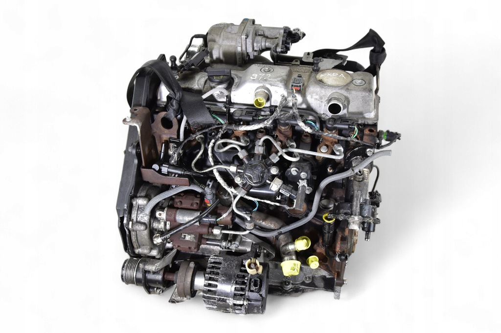 Moteur KKDA - Image 2