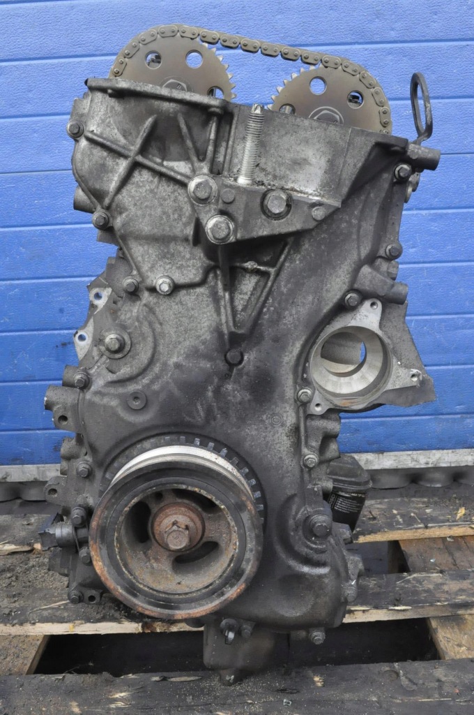Moteur QQDB - Image 2