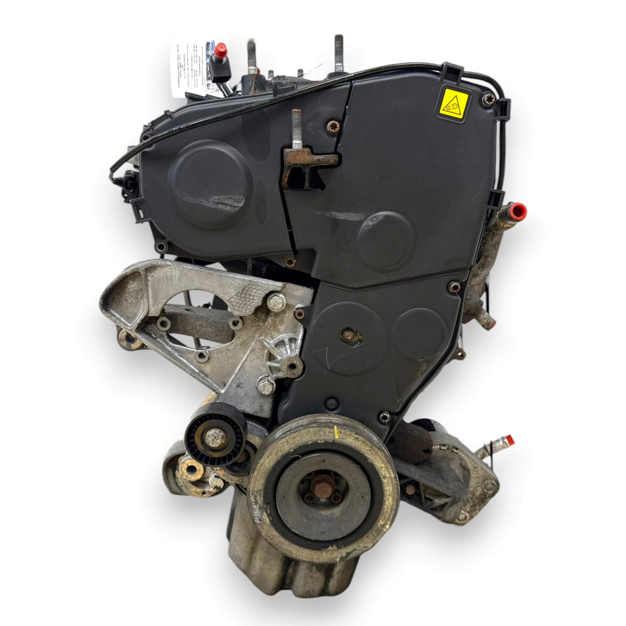 Moteur 223 B1.000 - Image 3