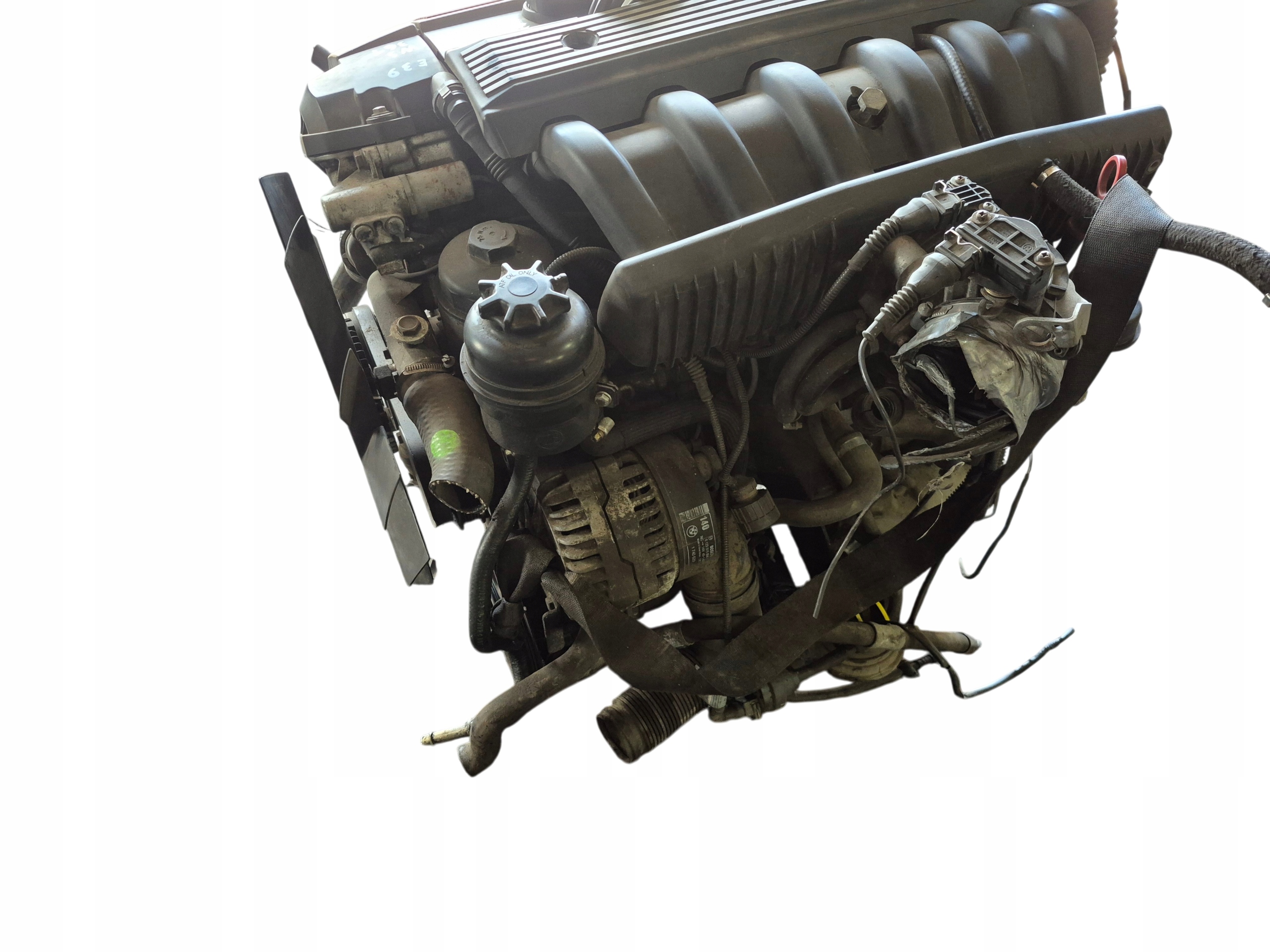 Moteur M52 B20 (206S3) - Image 4