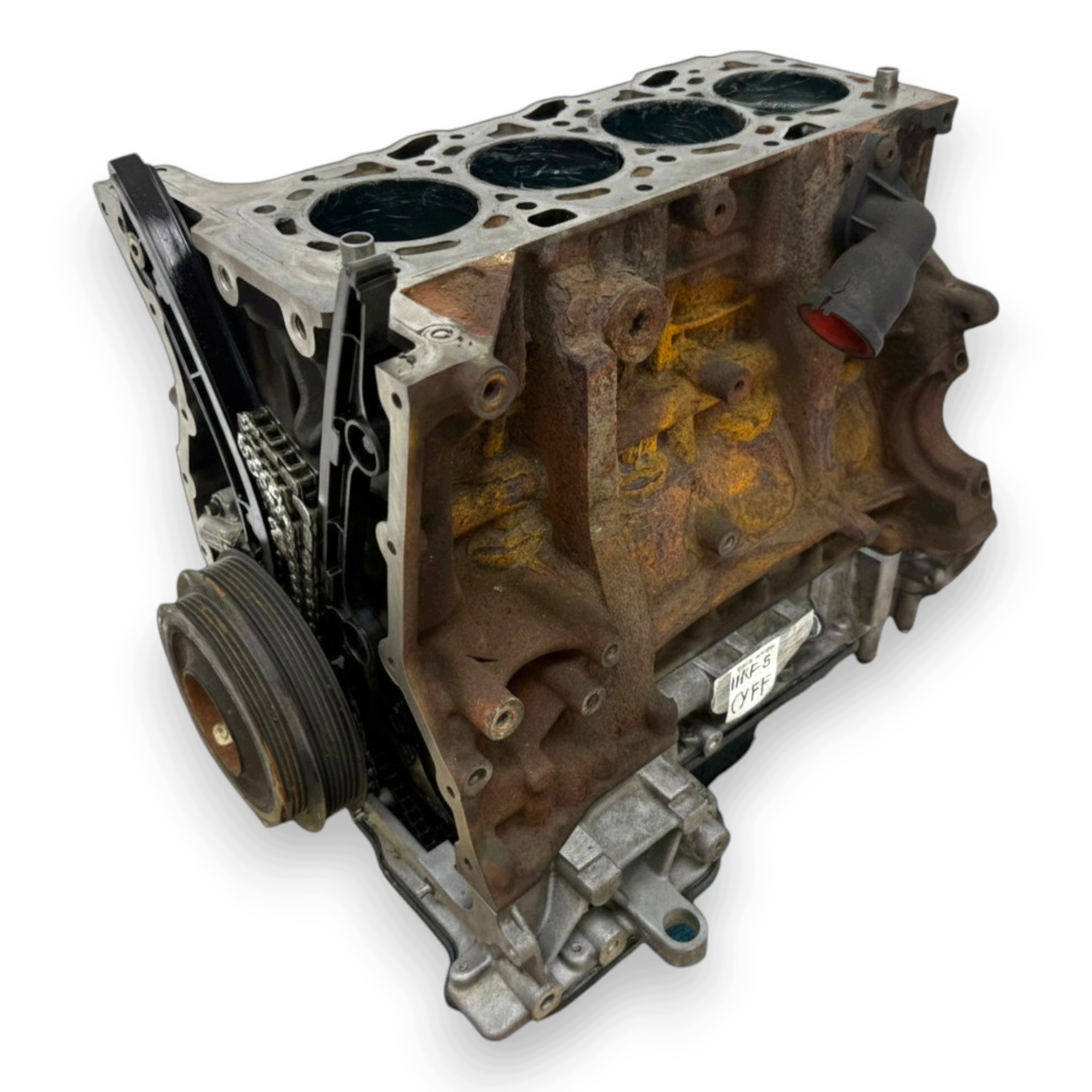 Moteur CYFF - Image 10