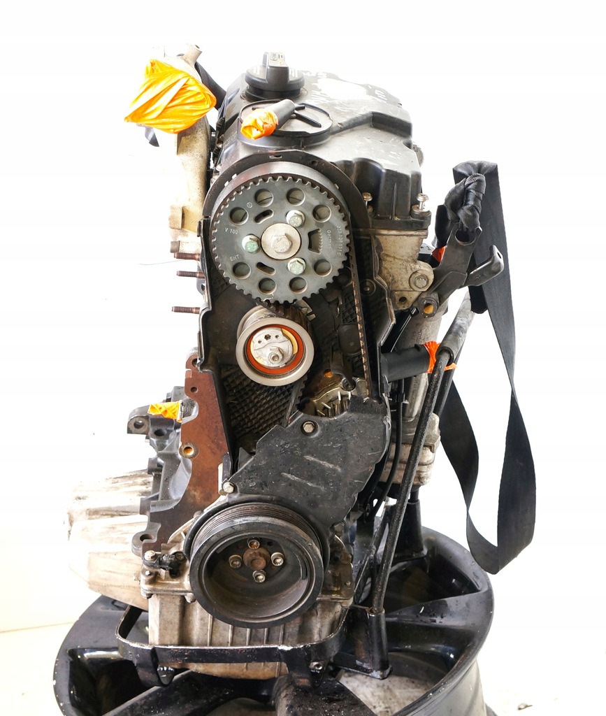 Moteur BNM — vue 2