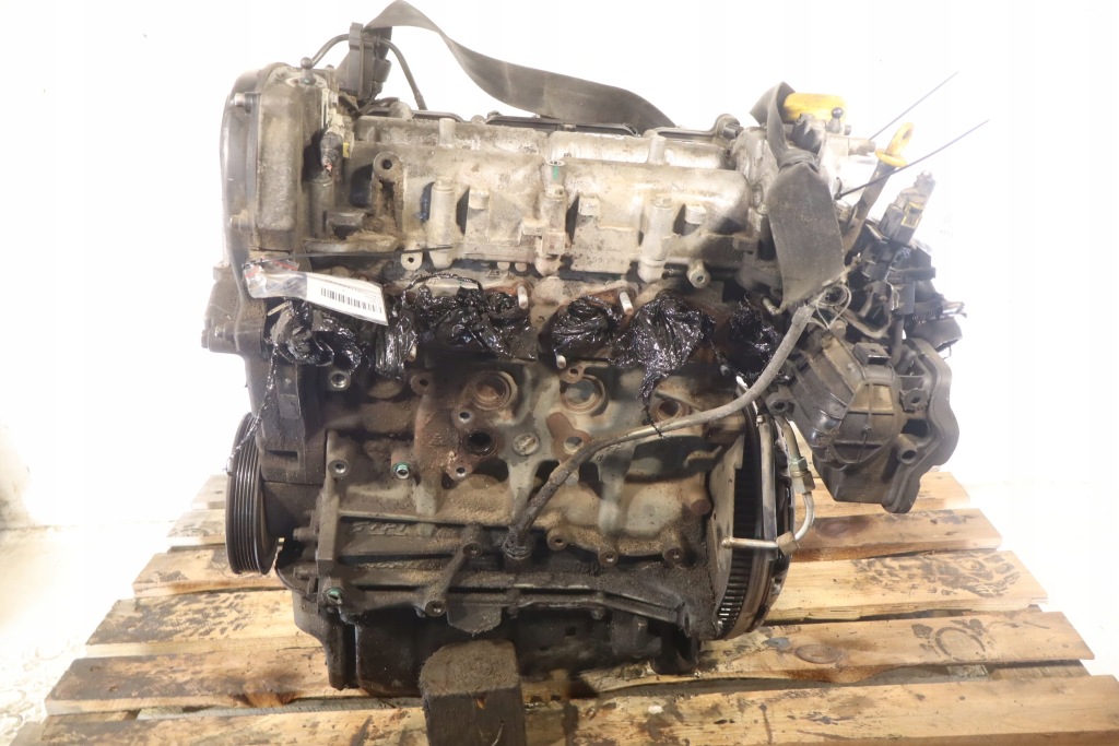 Moteur 198 A3.000 - Image 2