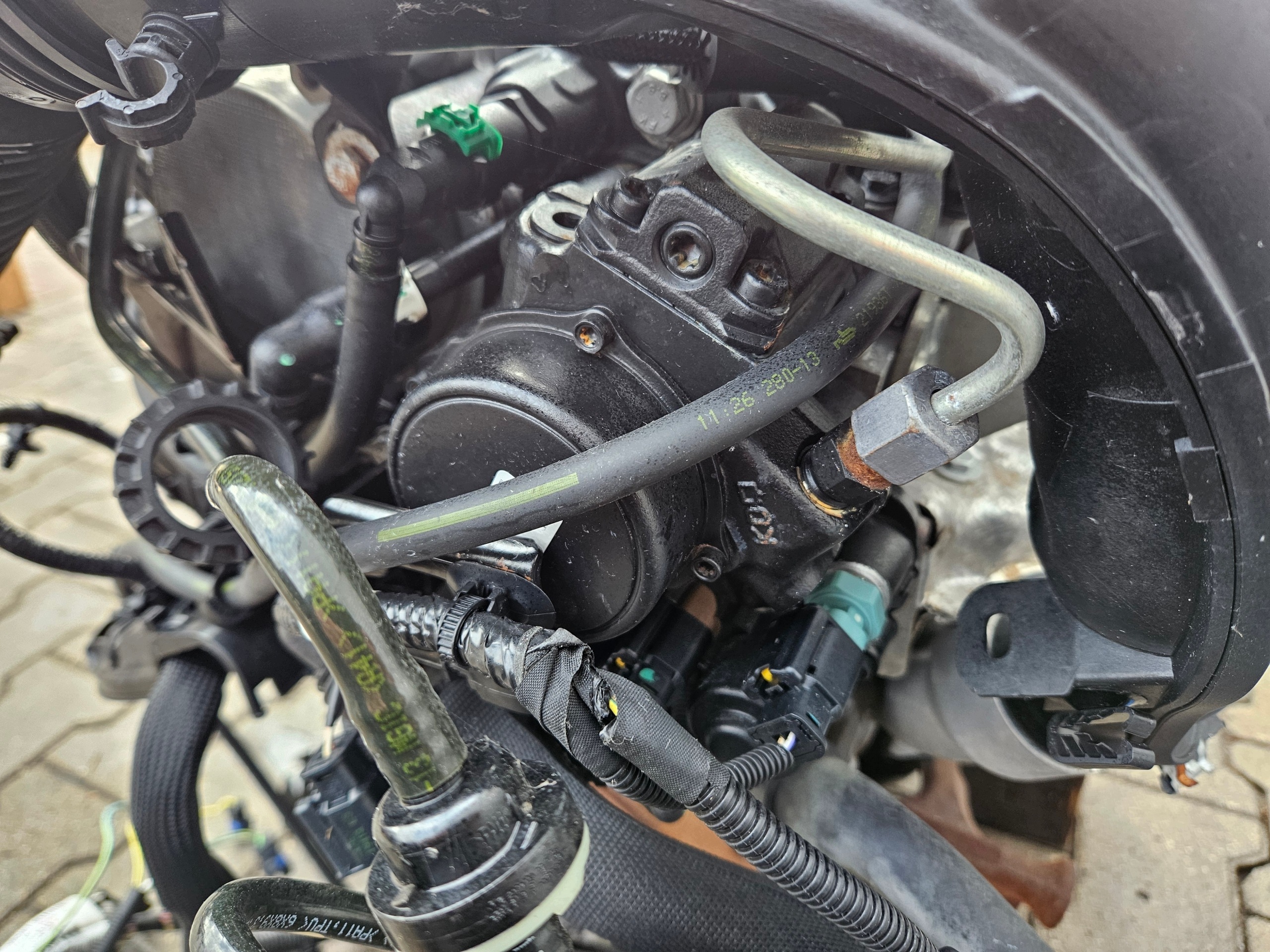 Moteur RH02 - Image 9