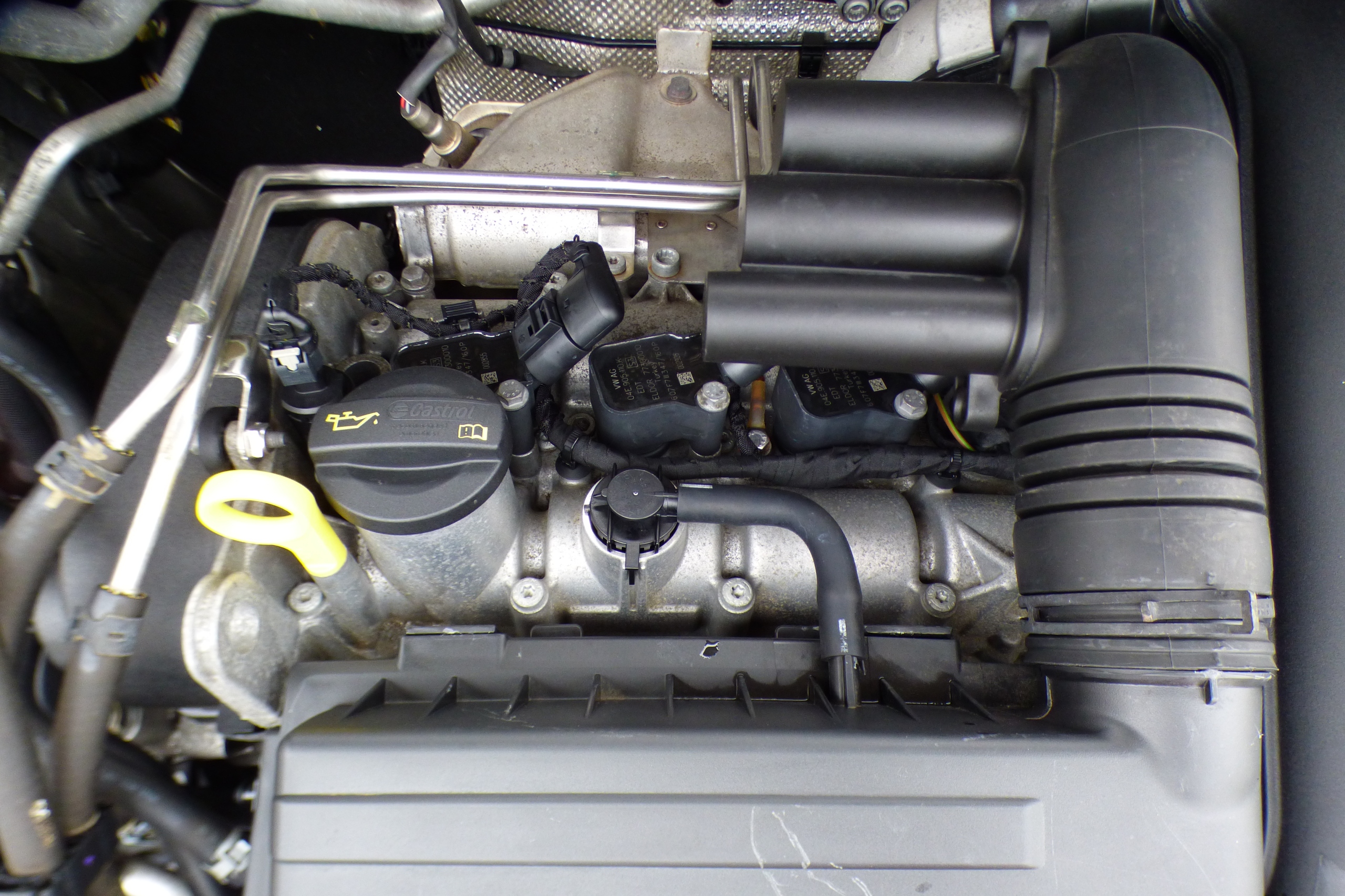 Moteur CJZC - Image 2