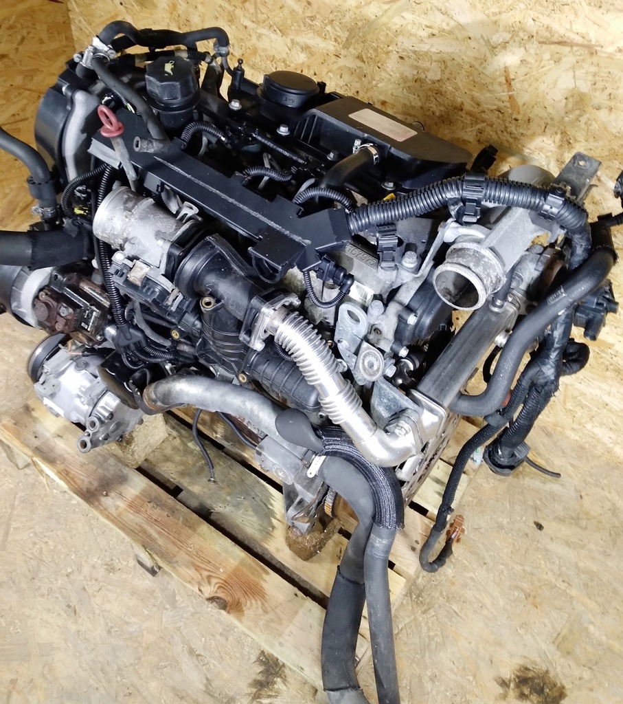 Moteur F1AE3481D - Image 3