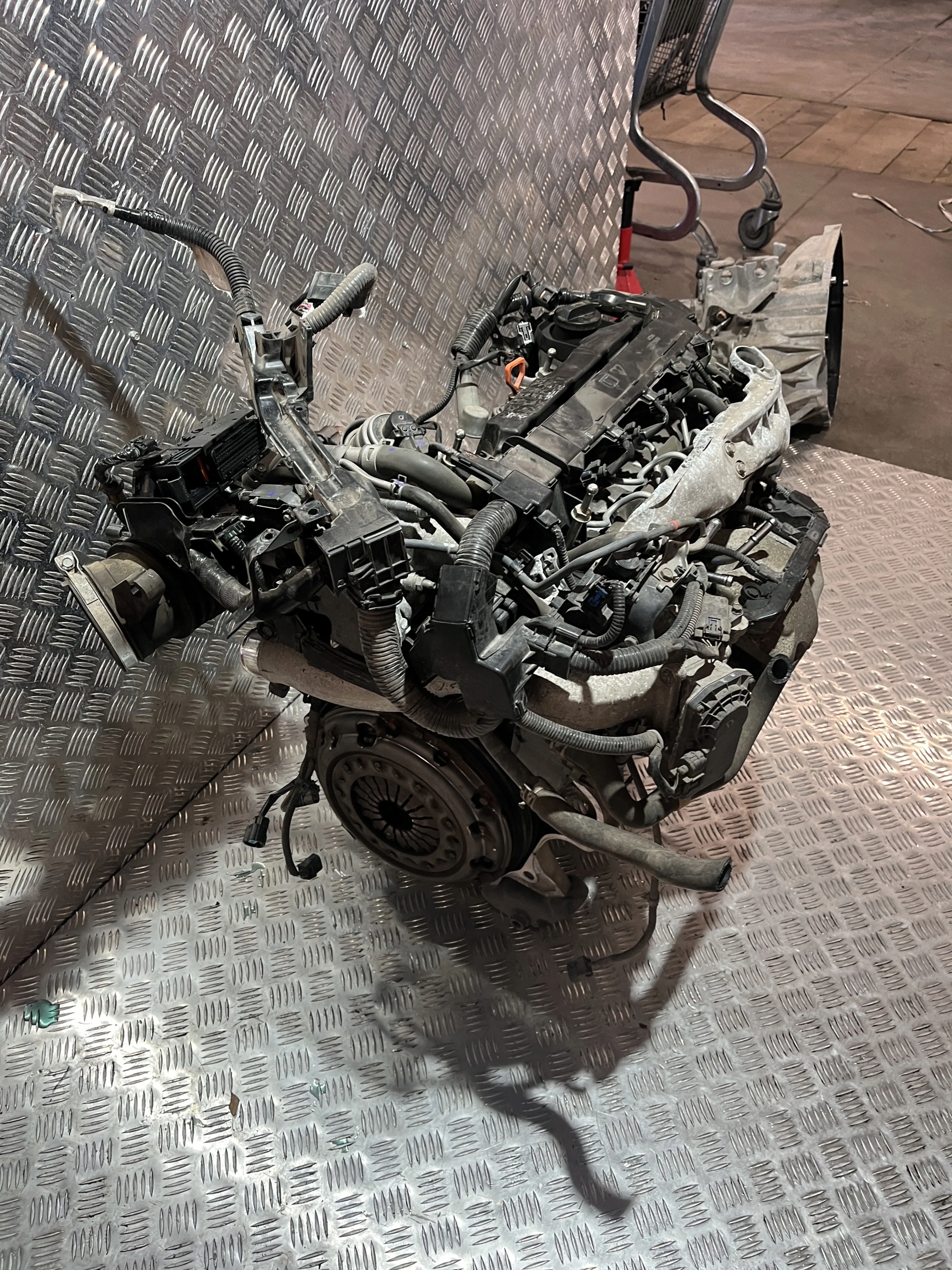 Moteur N16A1 - Image 3