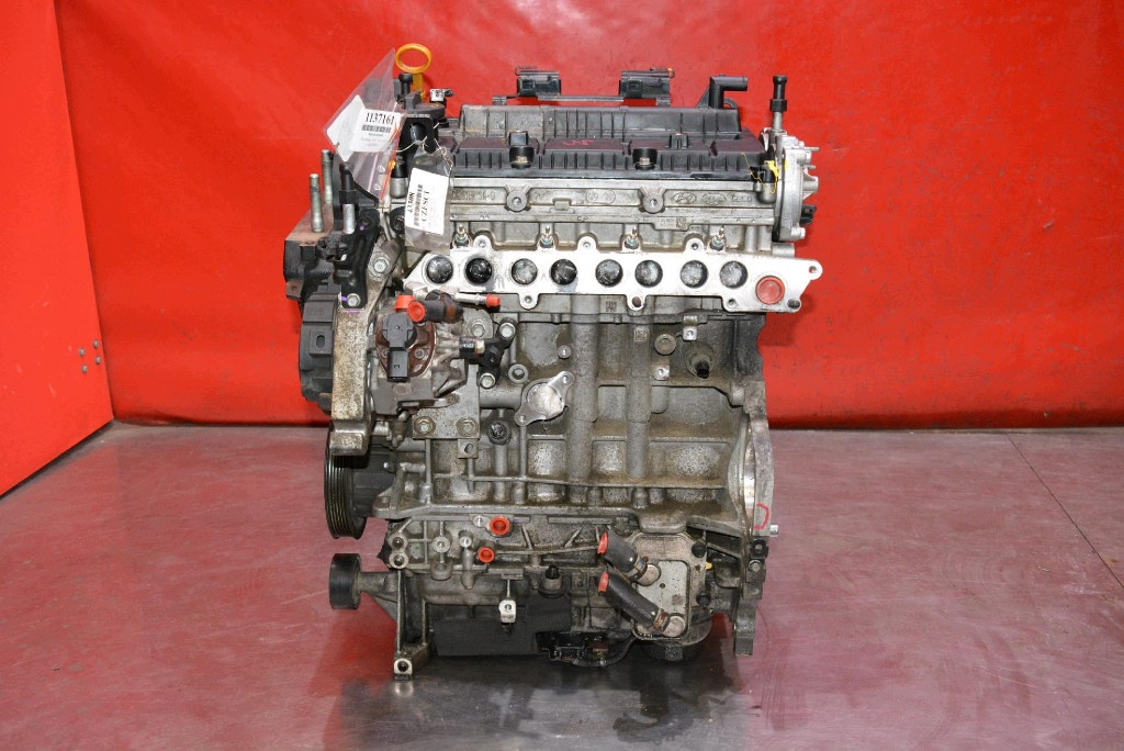 Moteur D4FE - Image 9