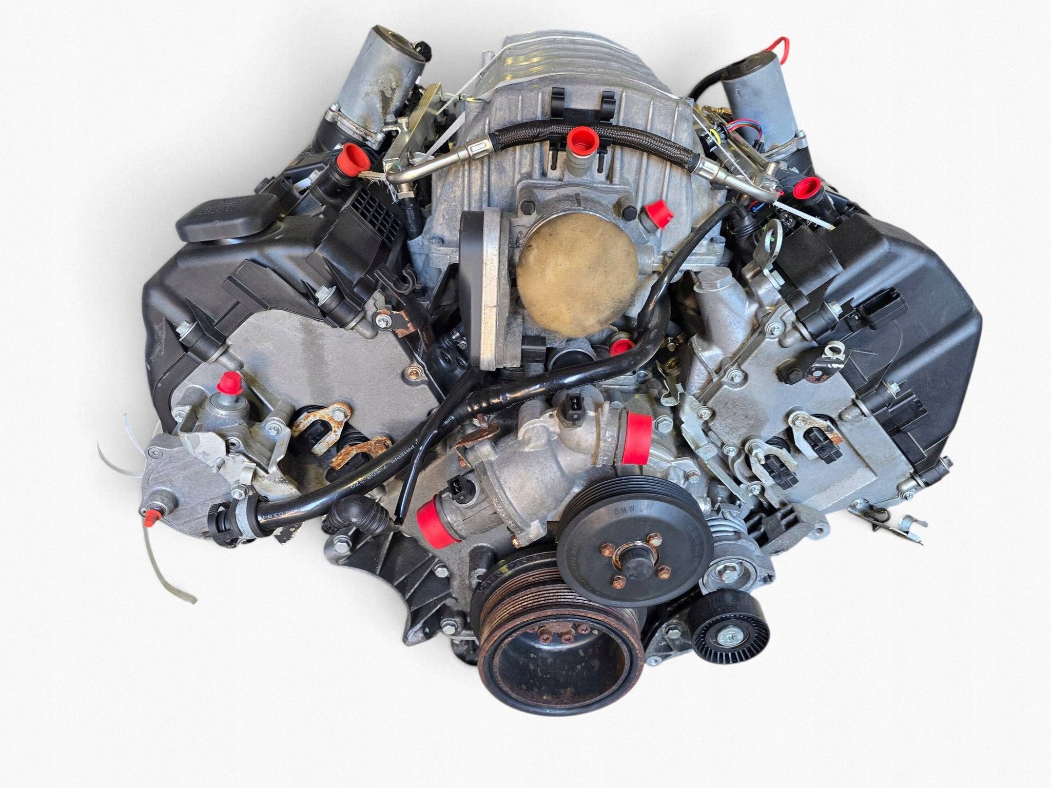 Moteur N62 B44 A - Image 1