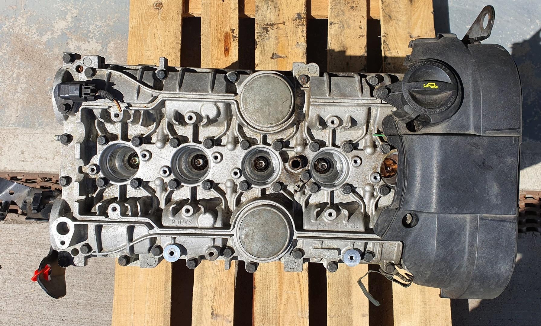 Moteur B 5244 S4 - Image 2