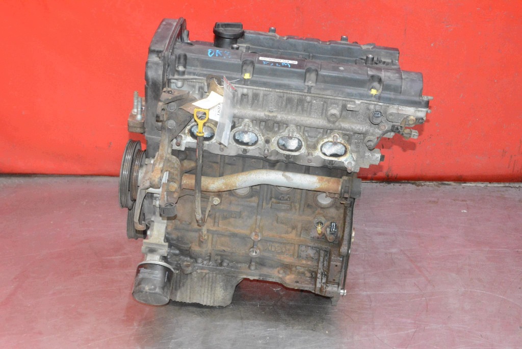 Moteur G4GC - Image 5