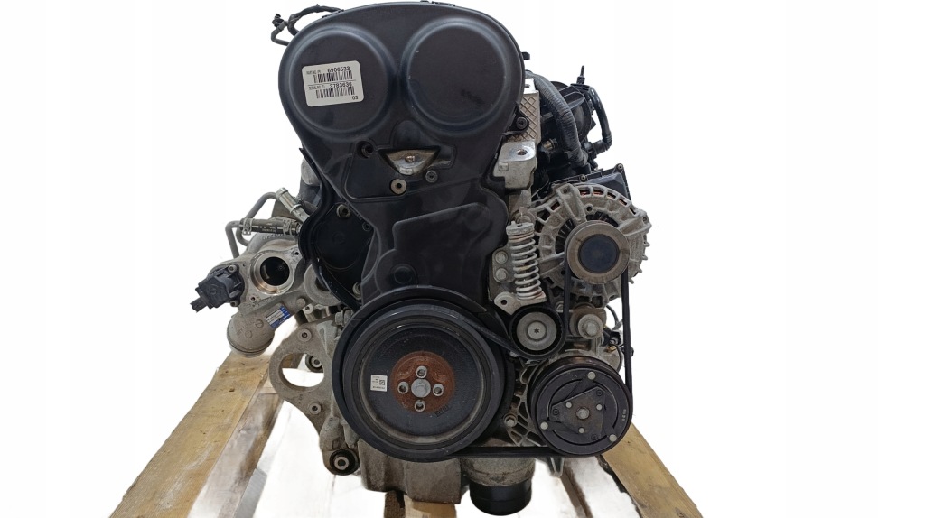 Moteur B 4204 T23 - Image 1