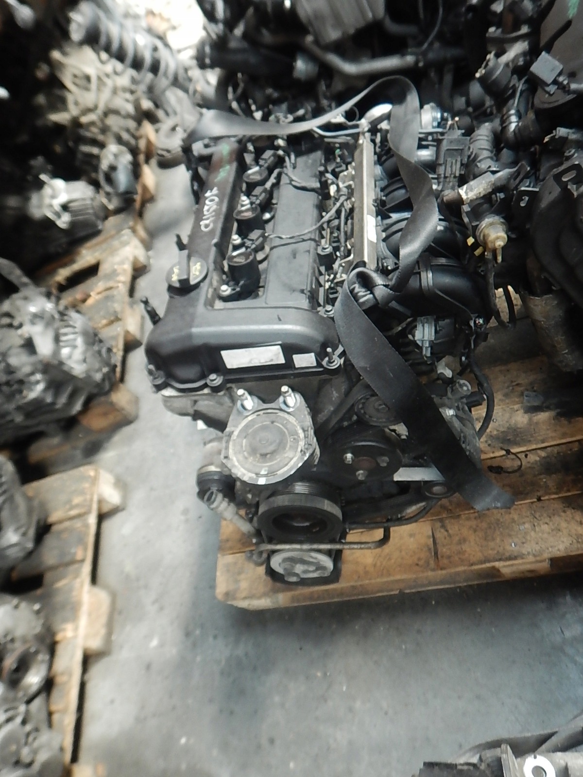 Moteur SYDA - Image 2