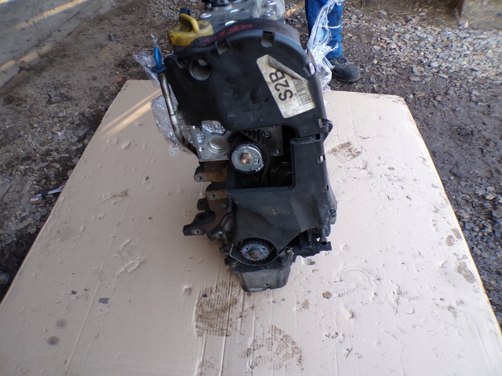 Moteur 192 B2.000 - Image 2