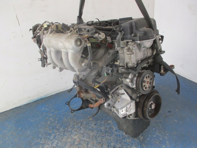 Moteur QG15DE - Image 1
