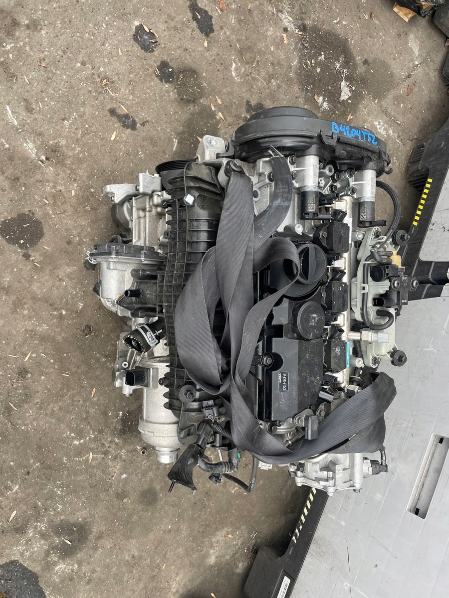 Moteur B 4204 T52 - Image 8