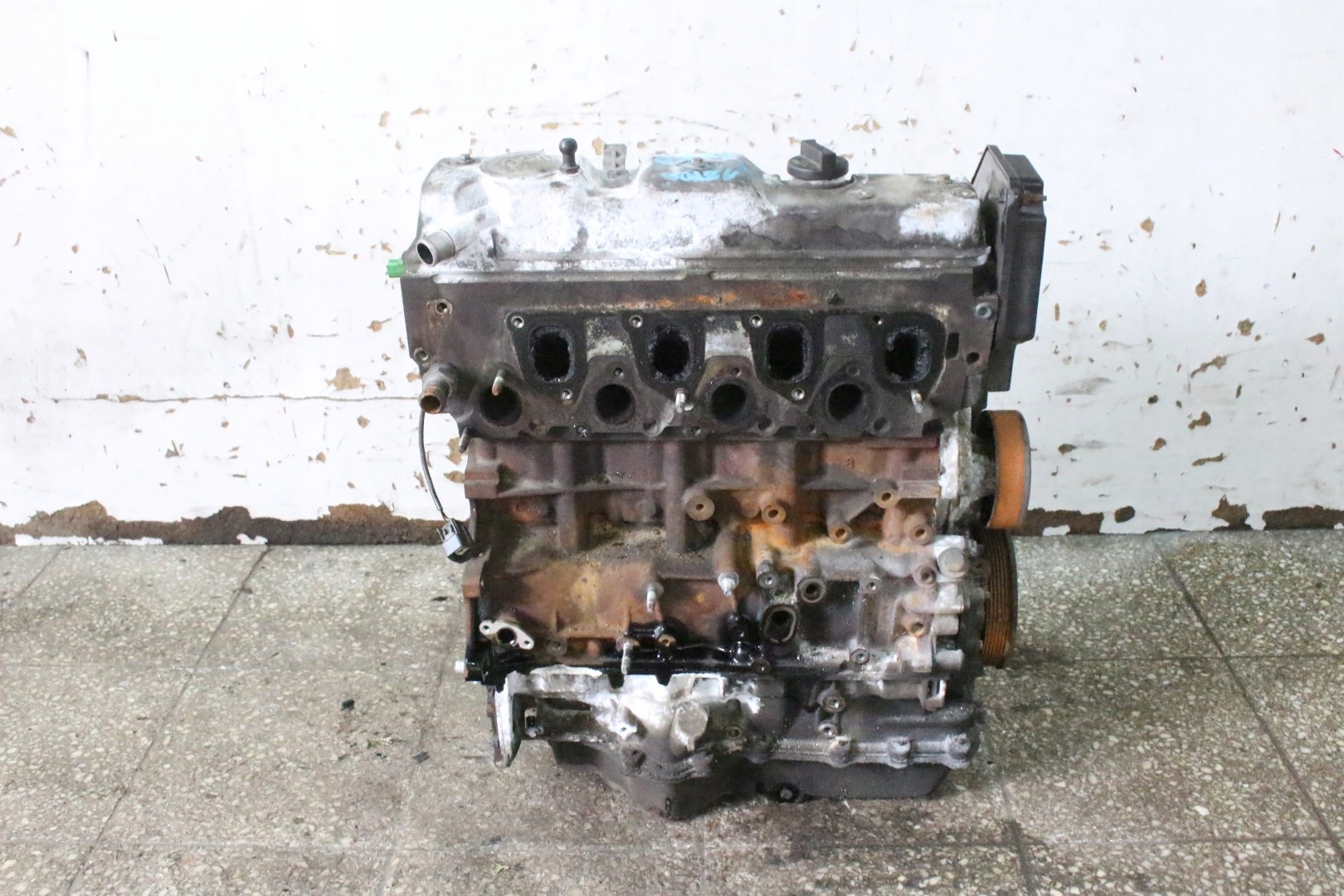 Moteur KKDB - Image 8