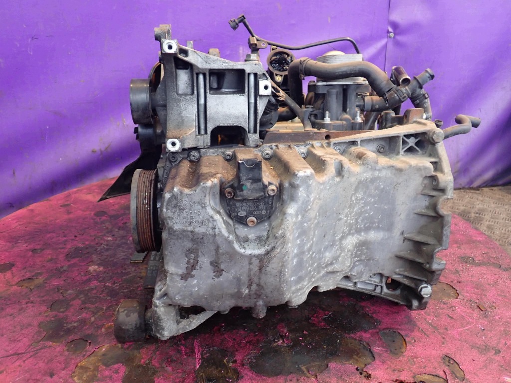 Moteur CJCB - Image 7