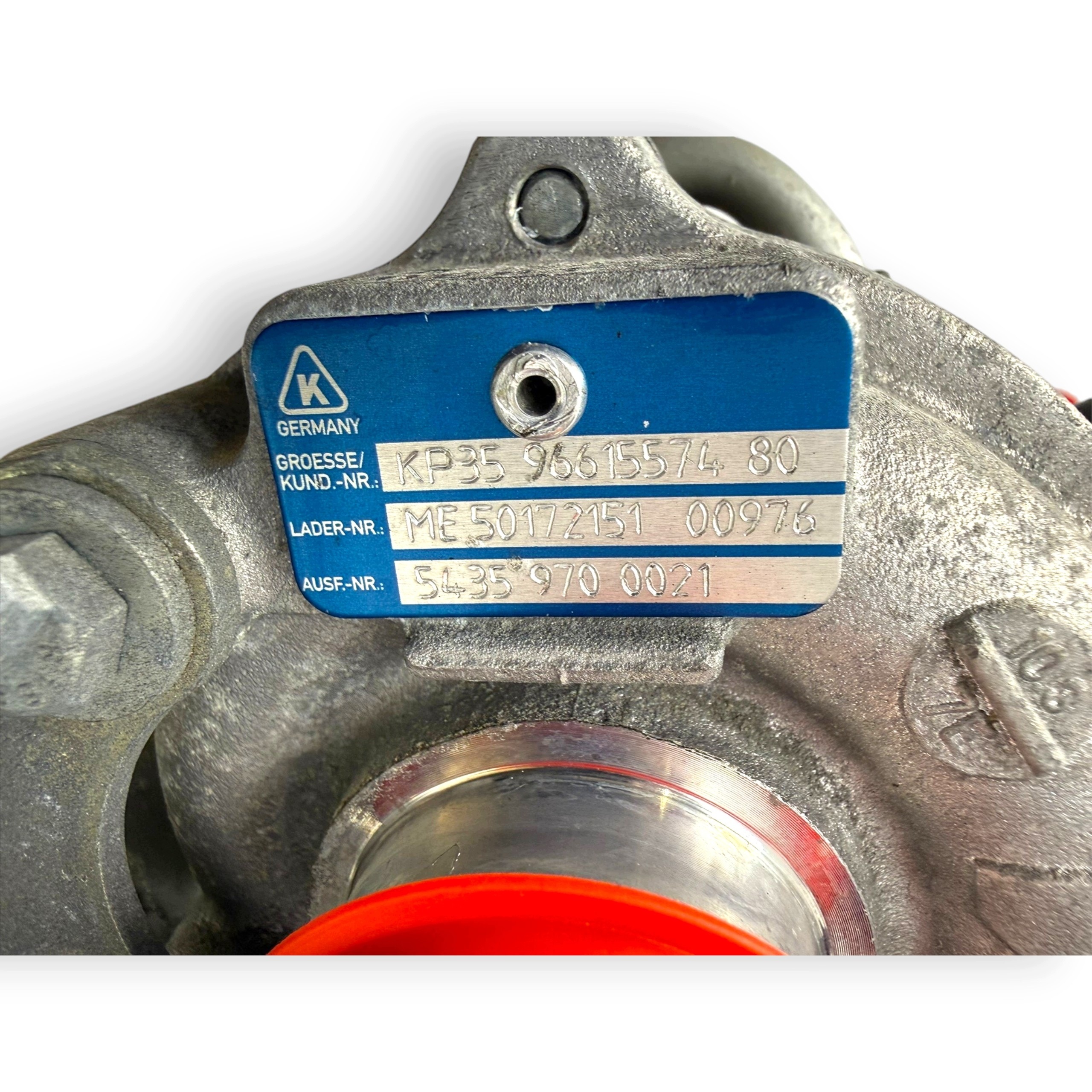 Moteur 8HS (DV4TED) - Image 10