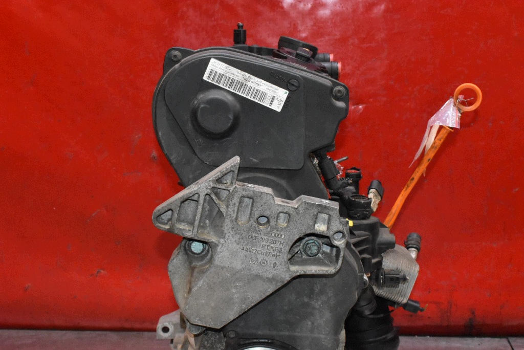 Moteur BLR - Image 7