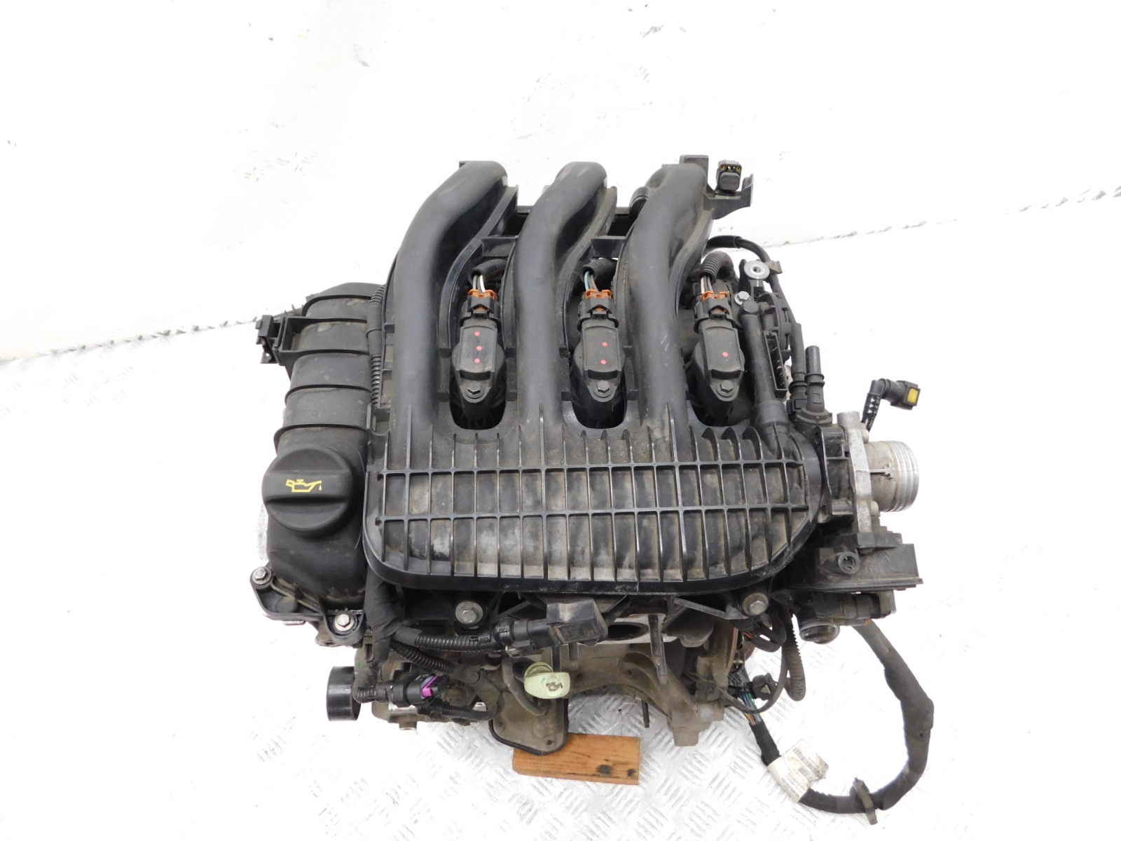 Moteur HMZ (EB2F) - Image 8