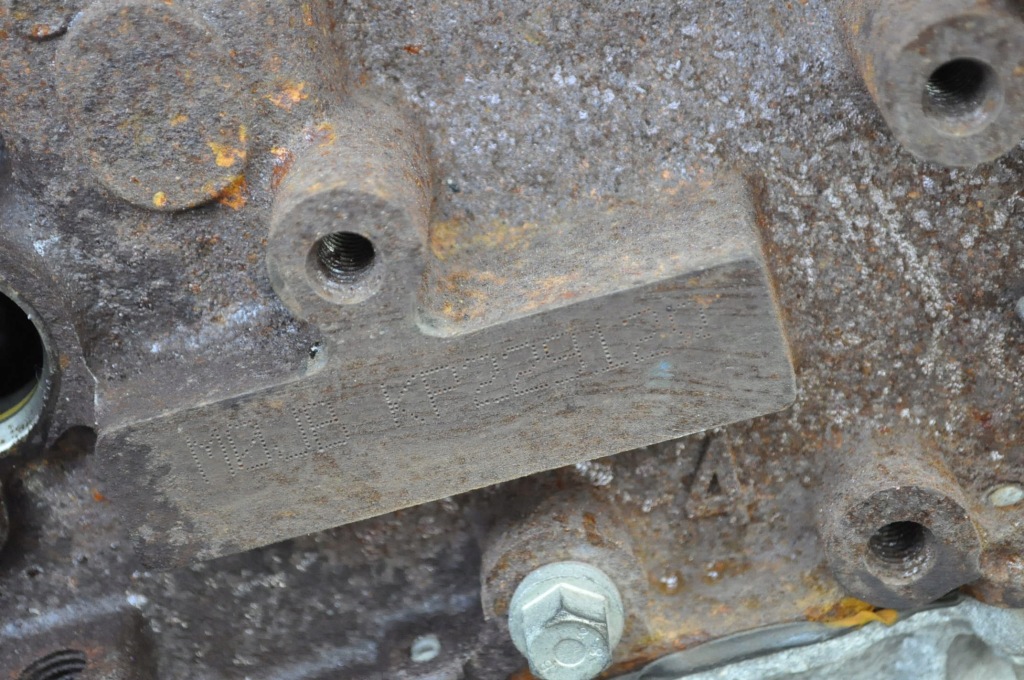 Moteur M0JA - Image 4