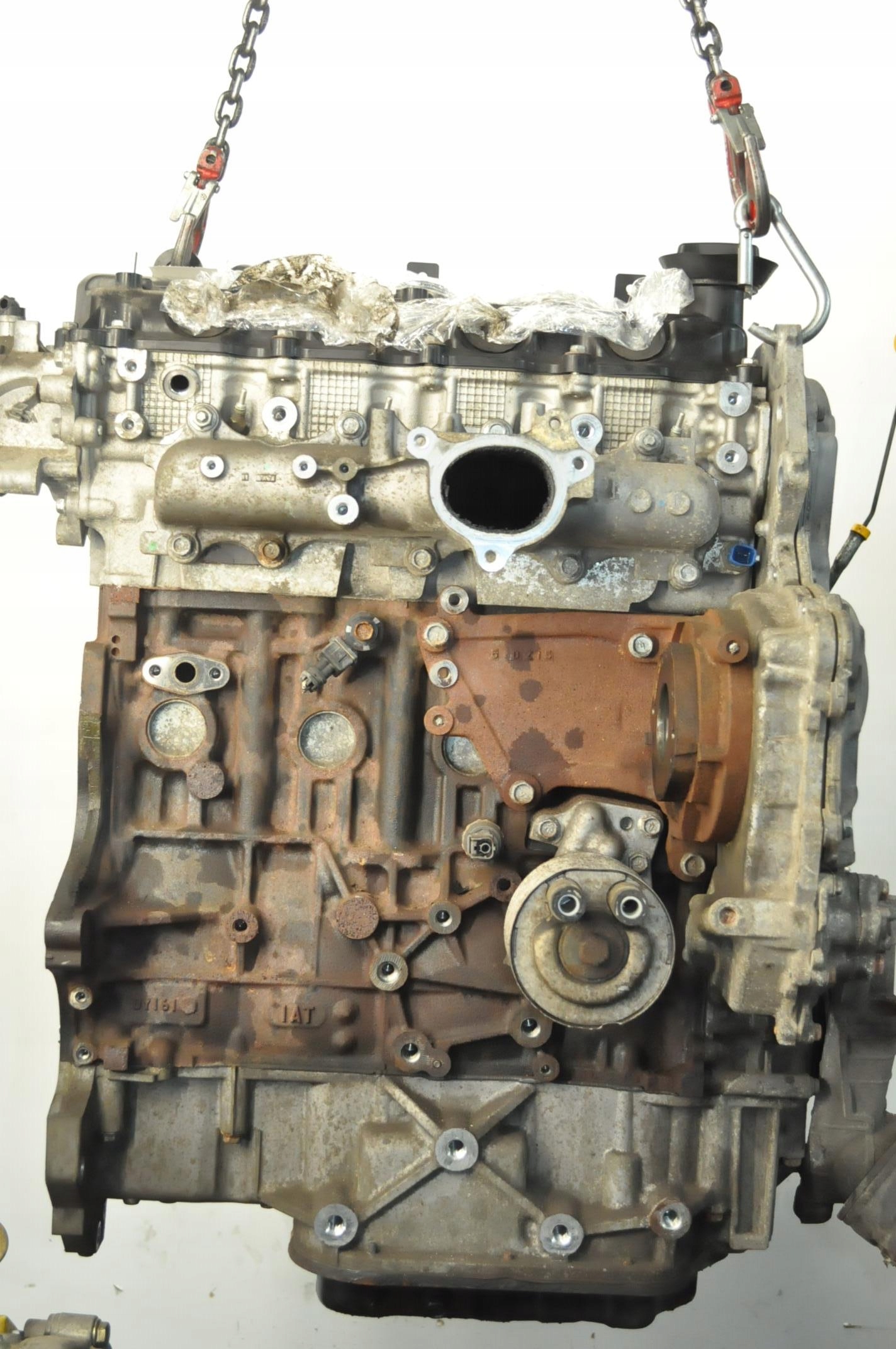 Moteur YD25DDTi - Image 4