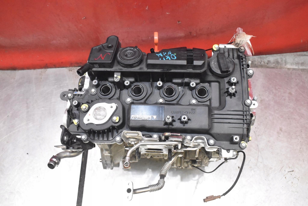Moteur G4FP - Image 6