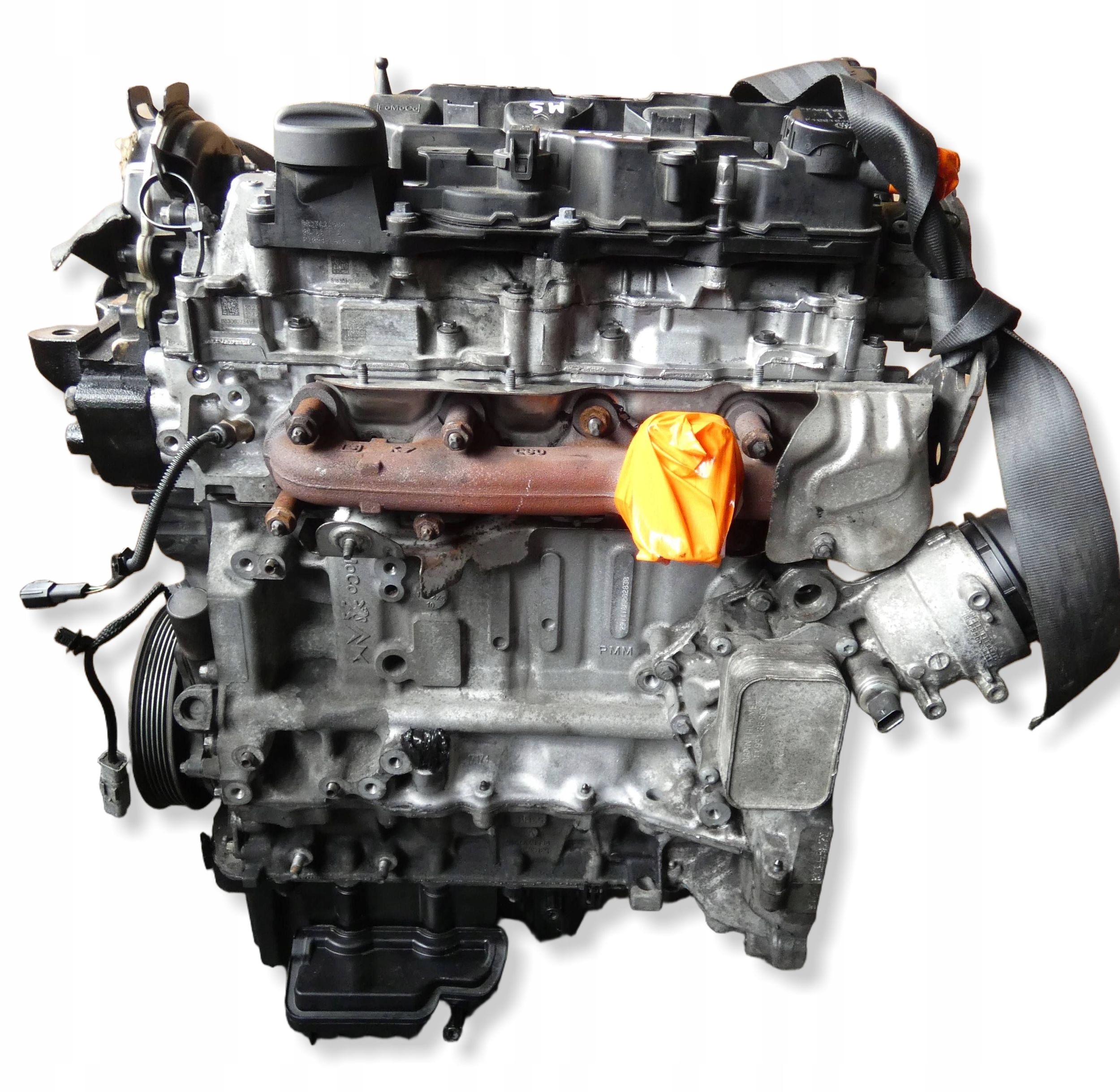 Moteur ZTGA - Image 1