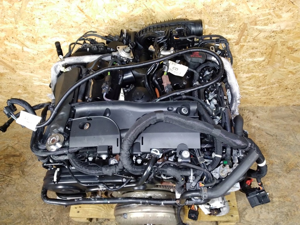 Moteur 306DT - Image 5