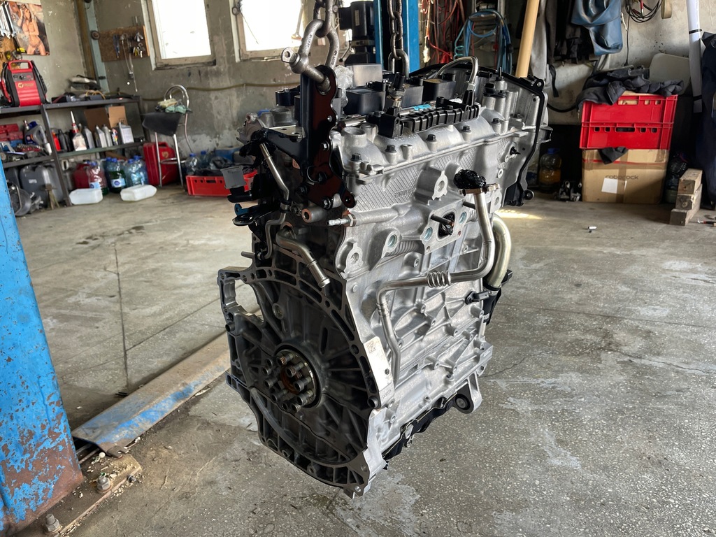 Moteur B 420 T5 - Image 3