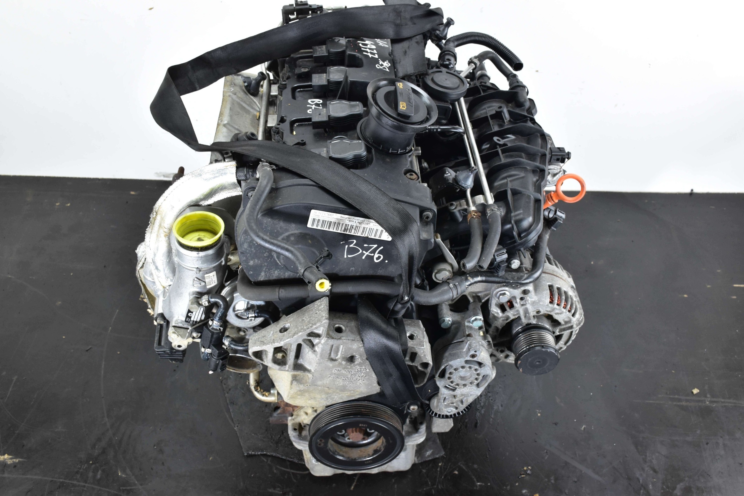 Moteur BWA - Image 10