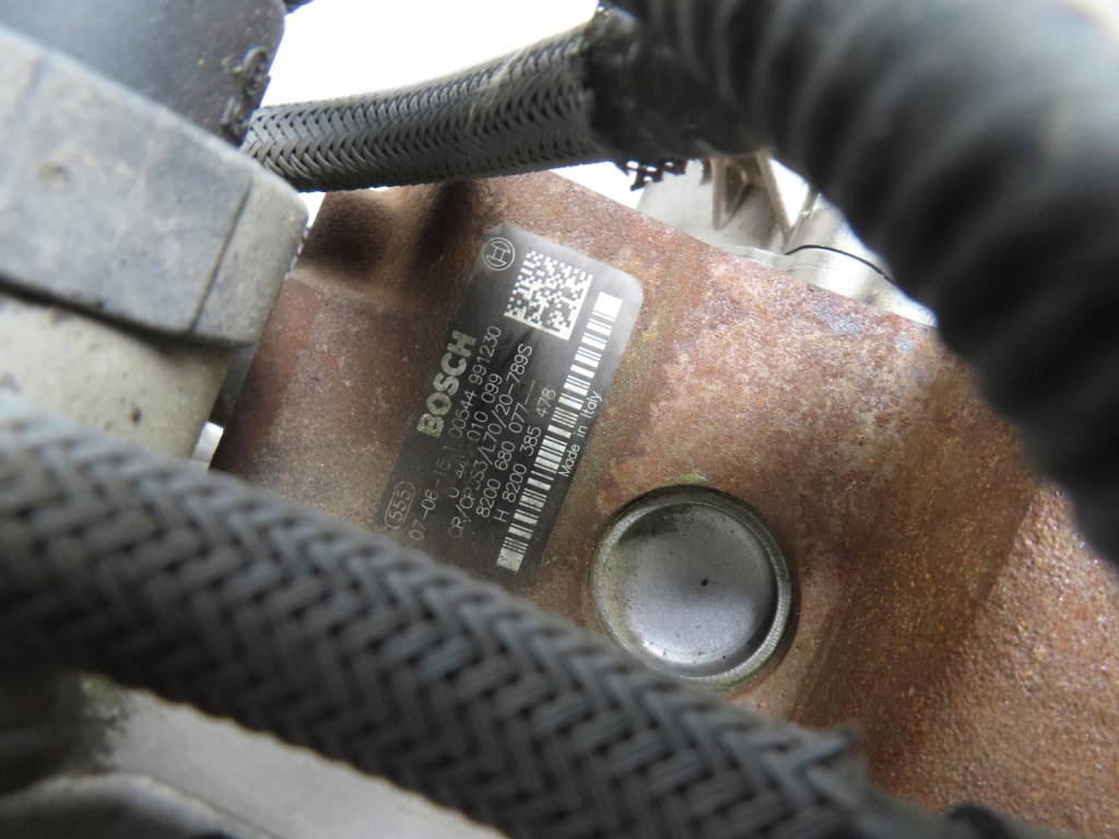 Moteur M9R 740 - Image 3
