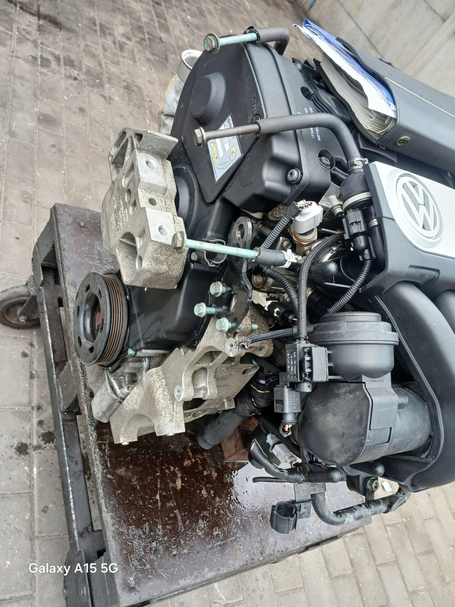 Moteur BLR - Image 5