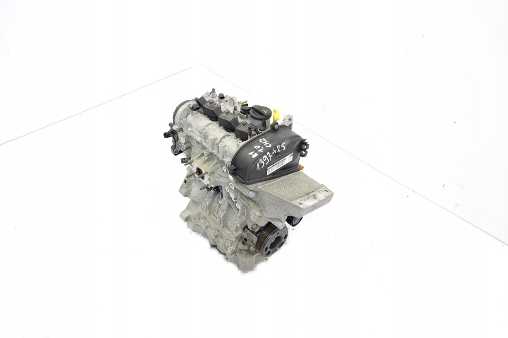 Moteur CHZA — vue 2