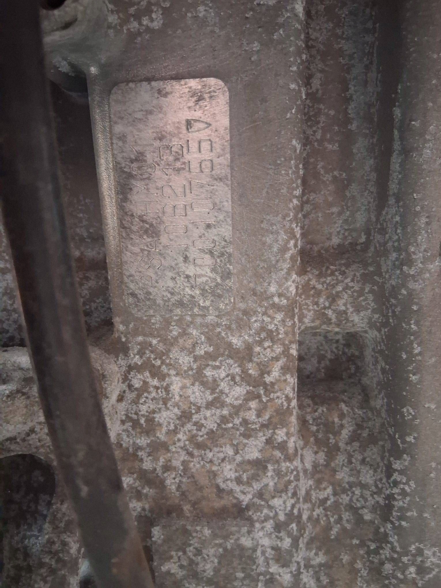 Moteur HMZ (EB2) - Image 7