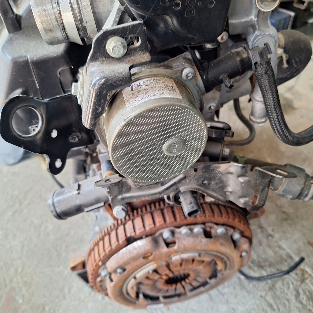 Moteur K9K 638 - Image 2