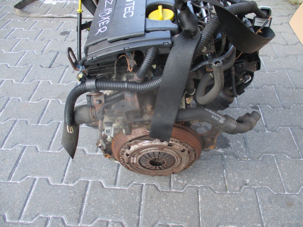 Moteur Z 18 XER - Image 4