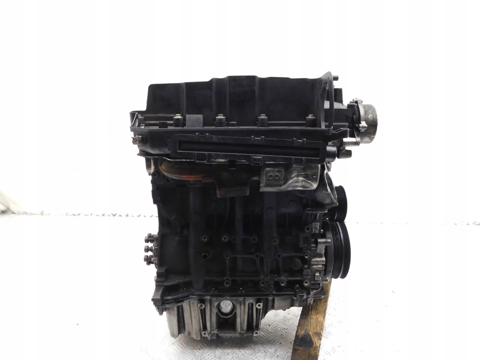 Moteur M47 D20 (204D4) — vue 2