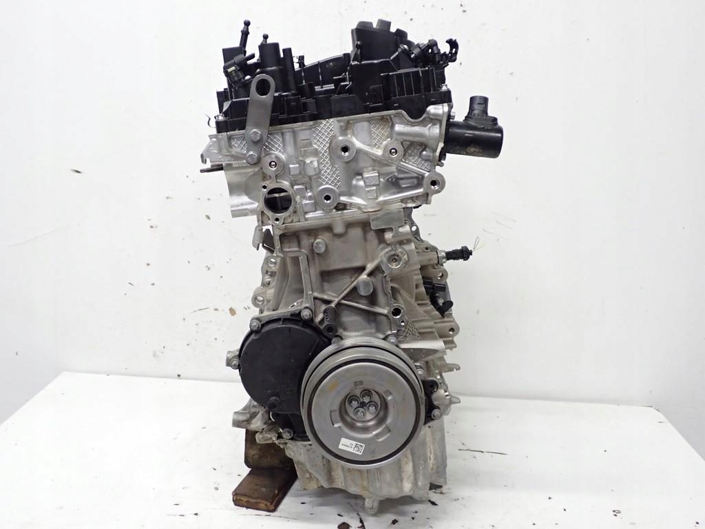 Moteur B38 A15 P — vue 3