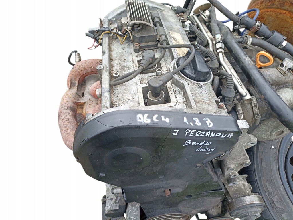 Moteur ADR — vue 2