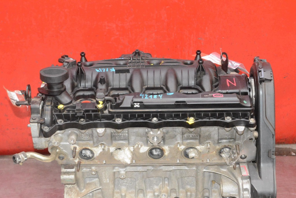 Moteur D 5204 T2 - Image 6
