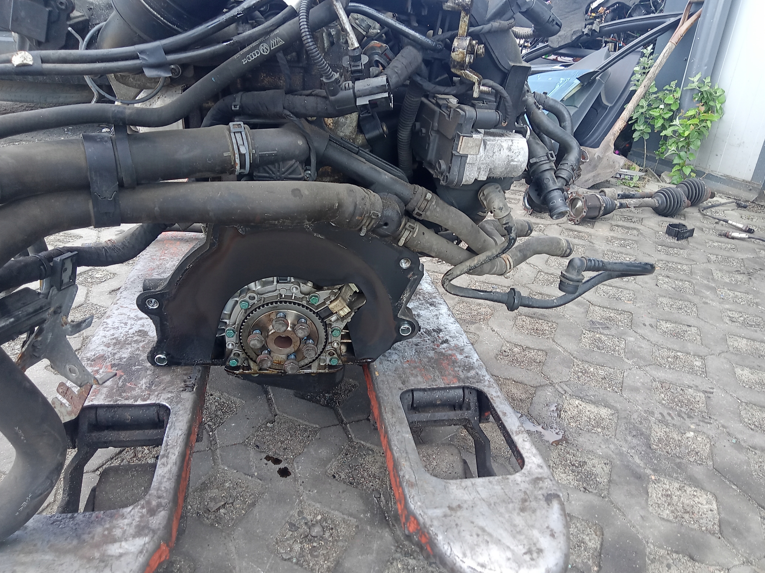 Moteur CBZB - Image 11