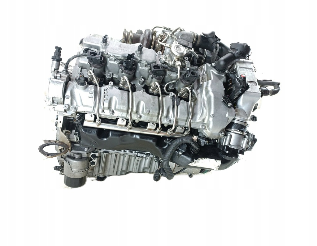 Moteur N63 B44 A — vue 4