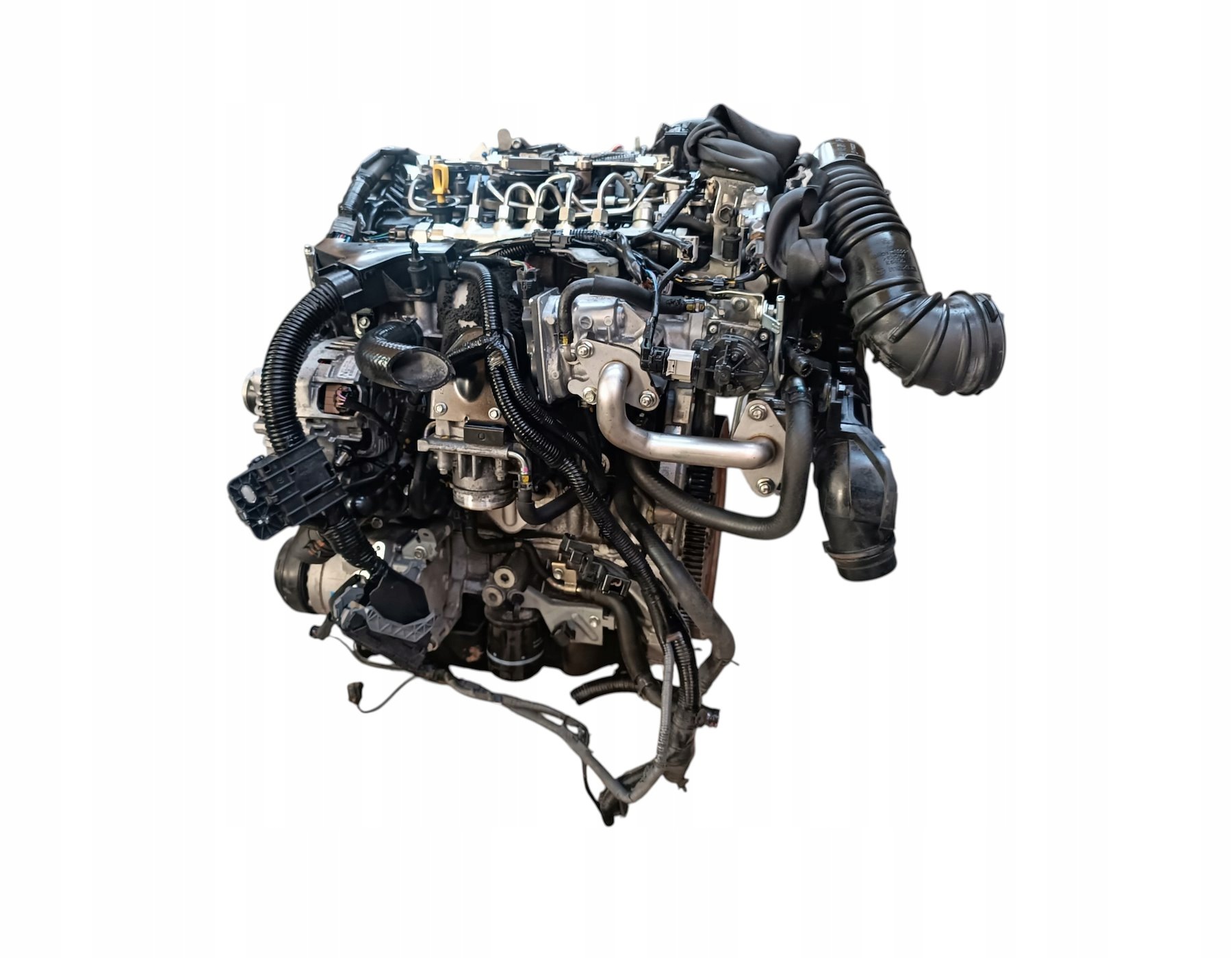 Moteur SHY1 - Image 5