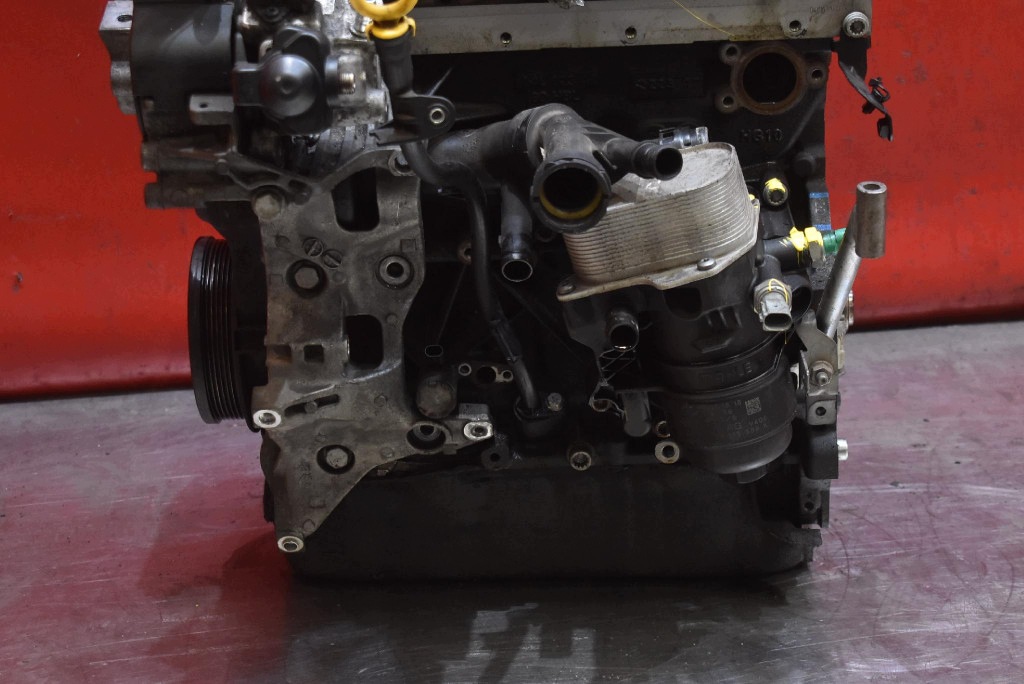 Moteur DDYA - Image 4