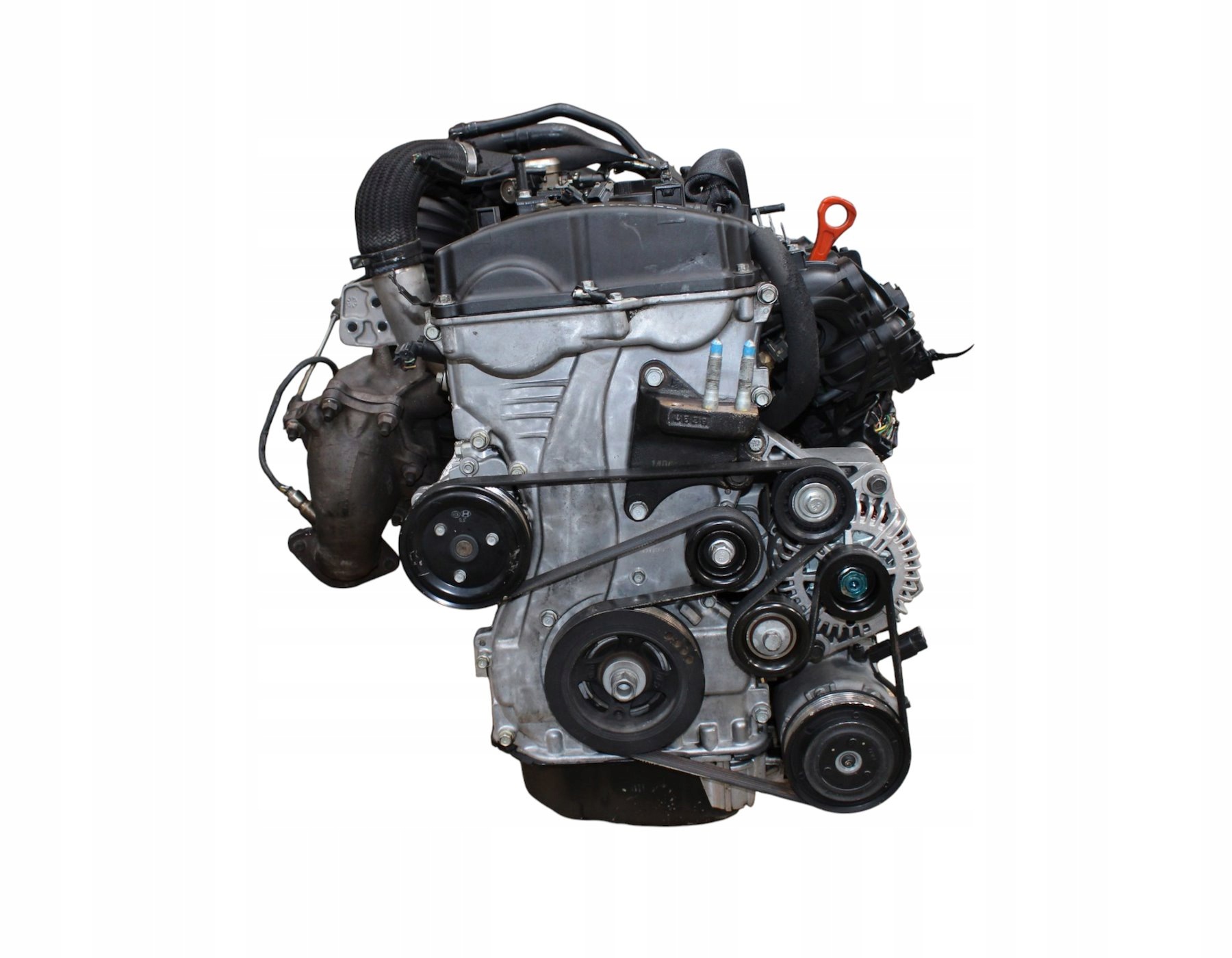 Moteur G4KH - Image 1
