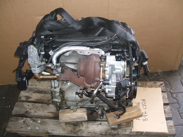 Moteur B47 C20 A - Image 2